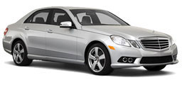 Reliable Transfers Executive Car