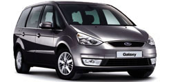 Reliable Transfers MPV 6 seater