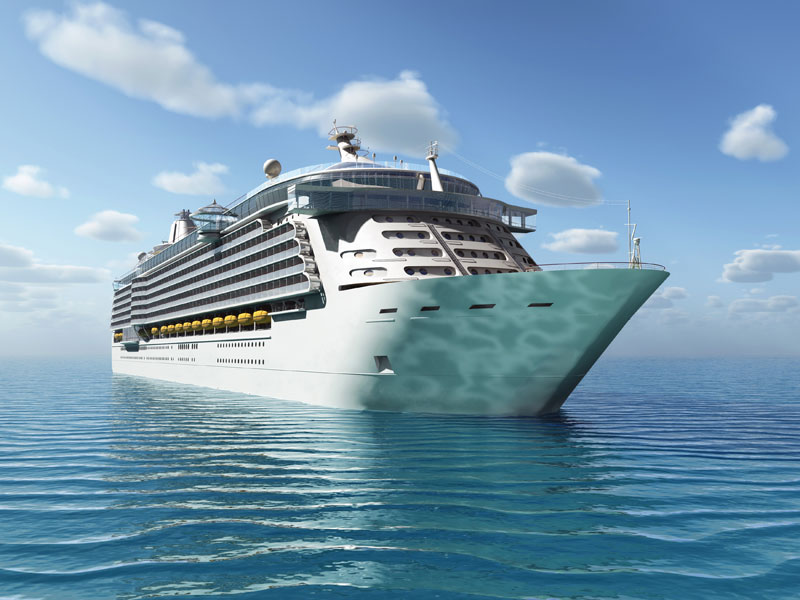 Cruise Transfers